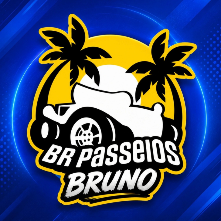 BR PASSEIOS