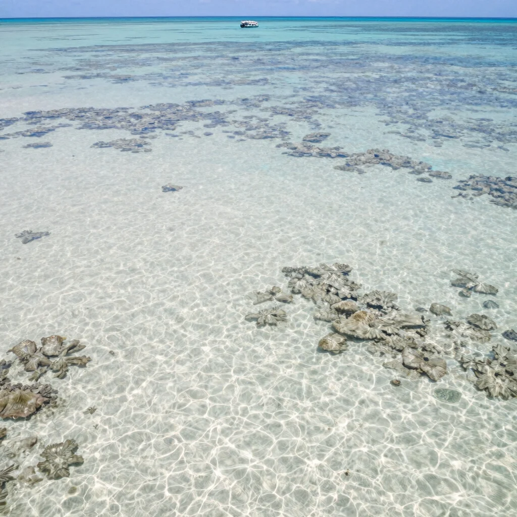 Maracajaú e Parrachos