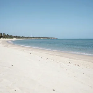 São Miguel do Gostoso