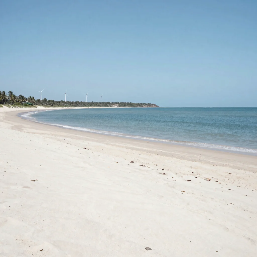 São Miguel do Gostoso